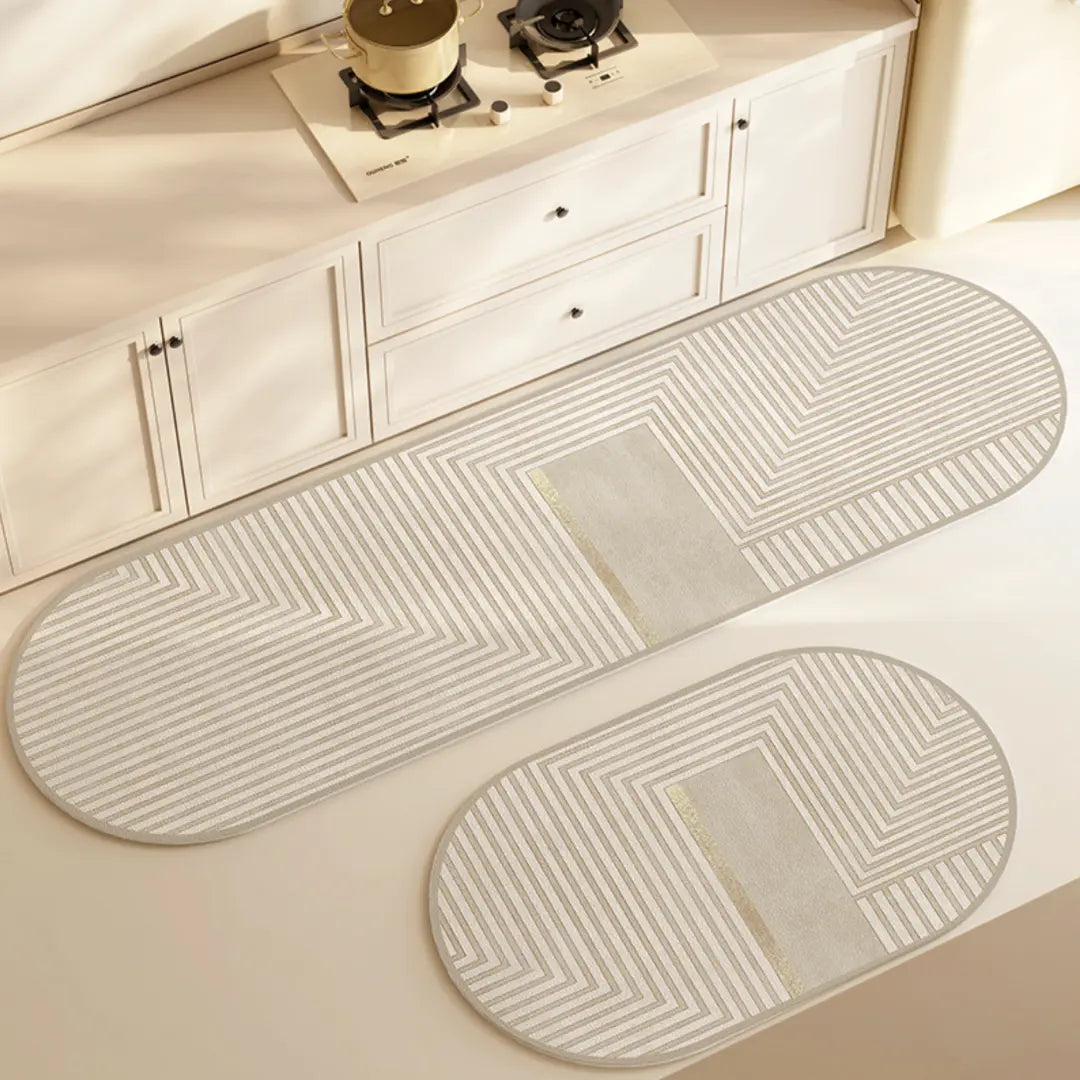 Freven Diatomite Soft Mat Design 8-Speckled Space