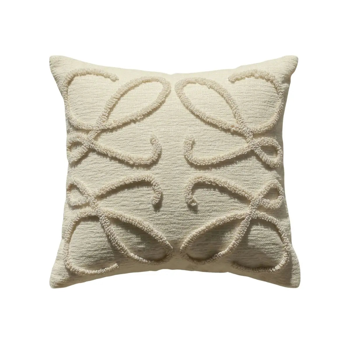 Brintley Brown Cushion Cover D Speckled Space