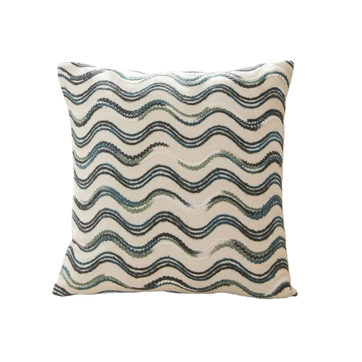 Crista Blue Cushion Cover C Speckled Space