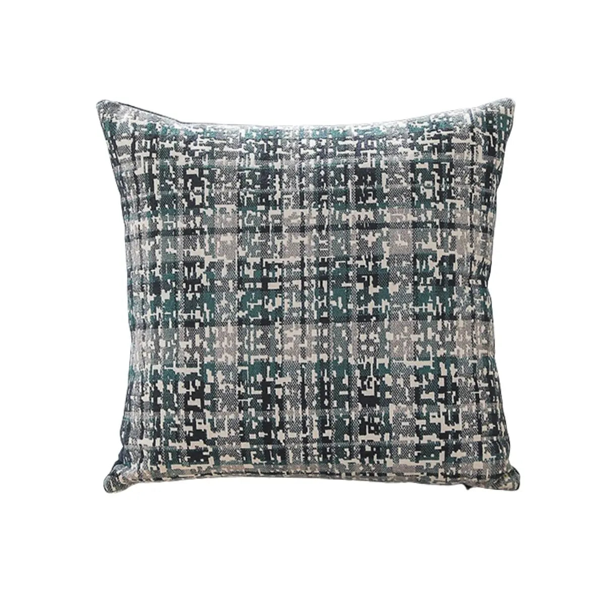 Crista Blue Cushion Cover E Speckled Space