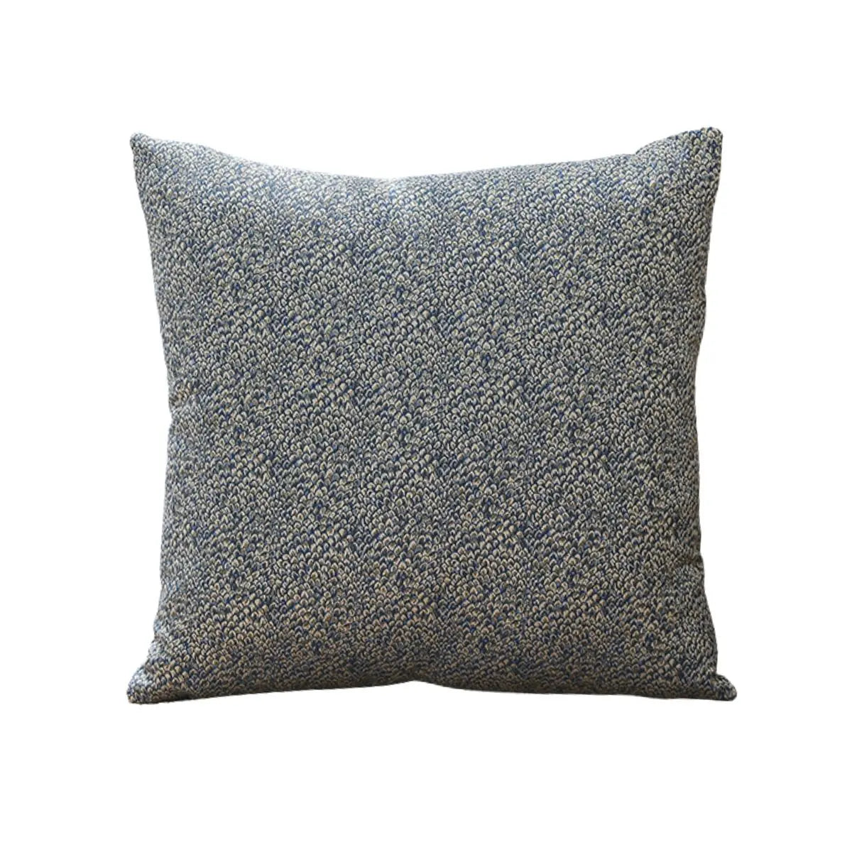 Emma Blue Cushion Cover C Speckled Space