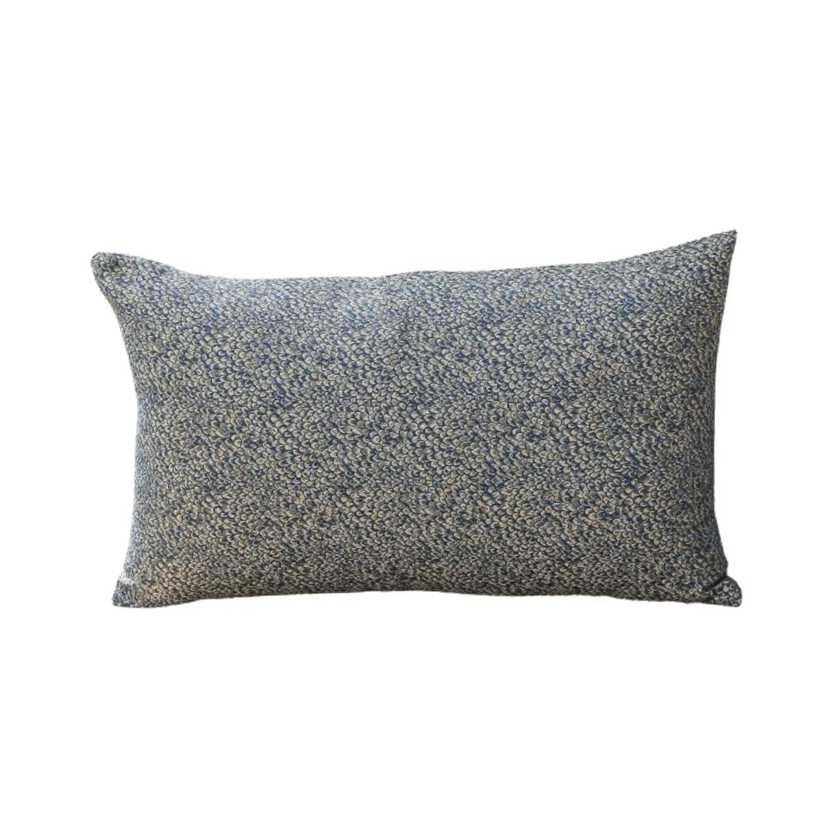 Emma Blue Cushion Cover D Speckled Space