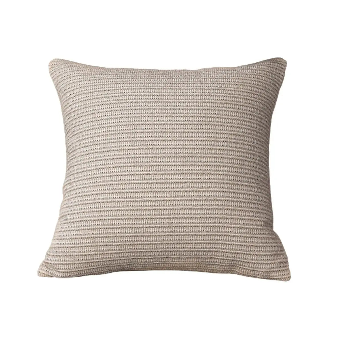 Garret Brown Cushion Cover B Speckled Space