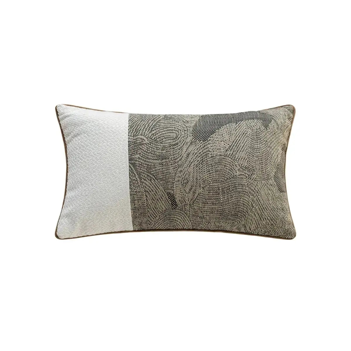 Gelanio Cushion Cover B Speckled Space
