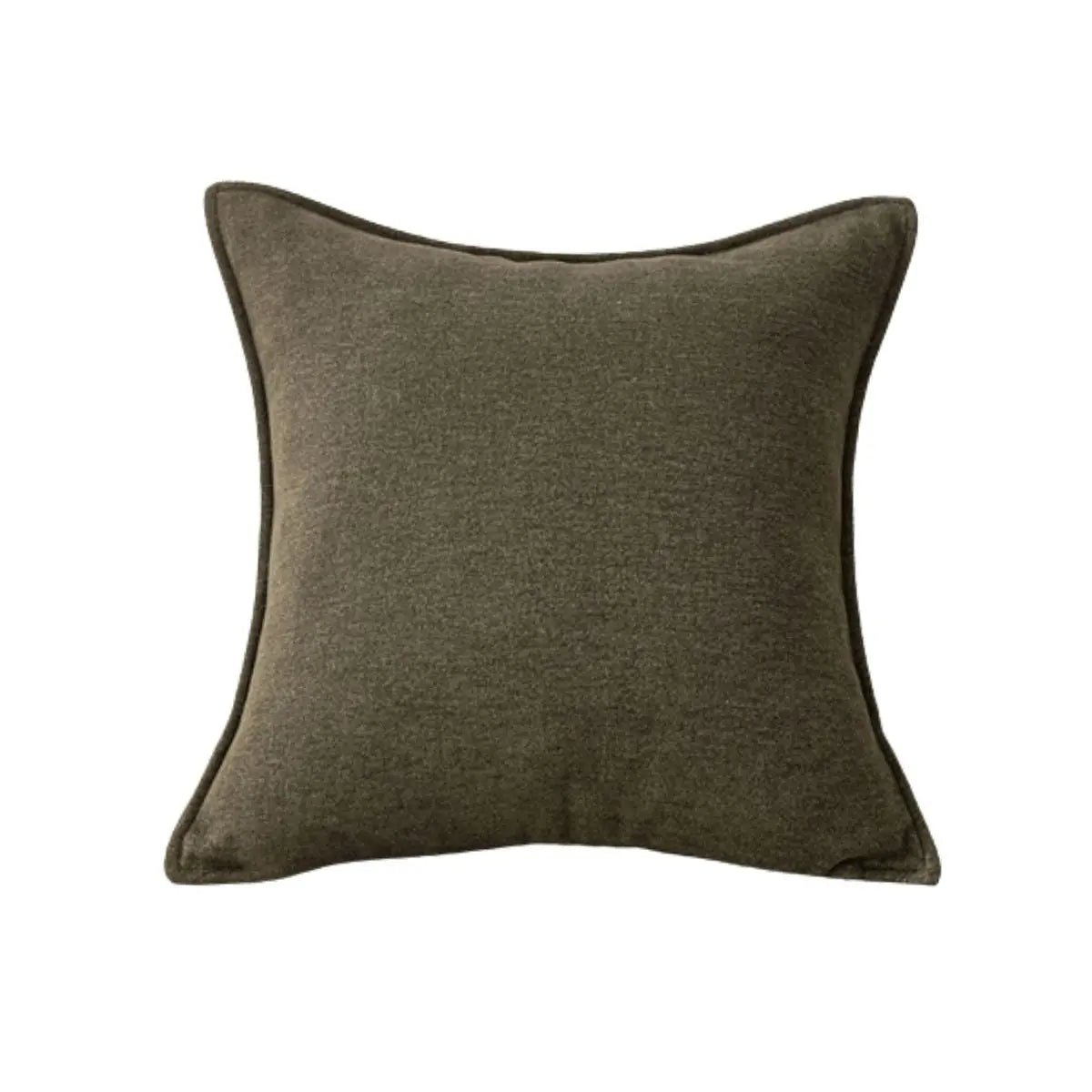 Gemma Green Cushion Cover B Speckled Space