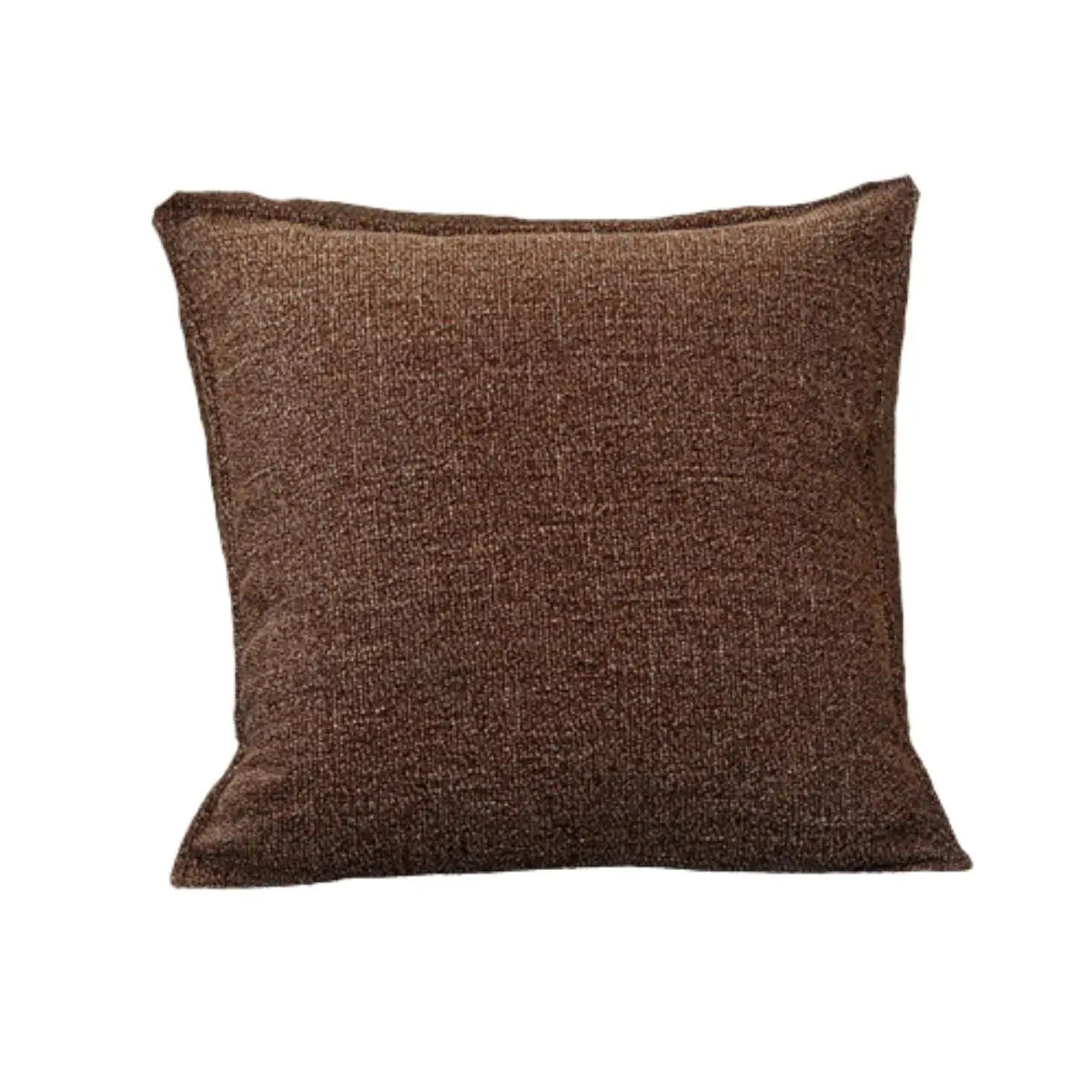 Violette Brown Cushion Cover C Speckled Space