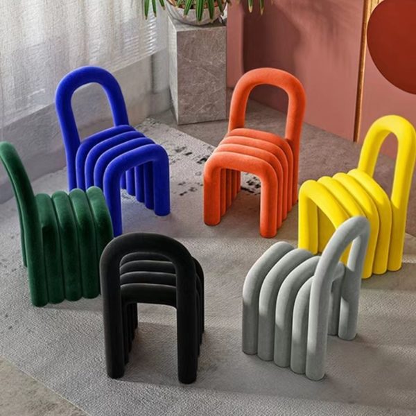 Kellan Designer Chair