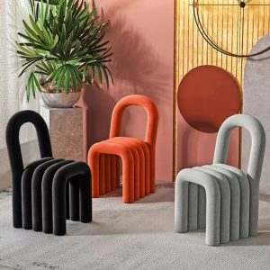 Kellan Designer Chair
