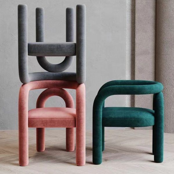 Kannon Designer Chair