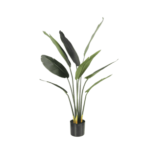 Artificial Banana Leaf / Ravenala Plant - 1.2m
