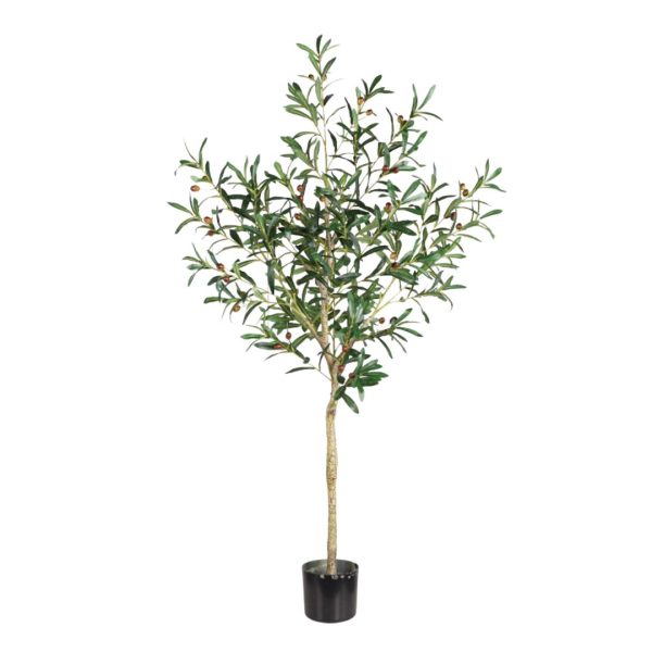 Artificial Olive Tree - 1.55m