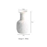 Rvan Ceramic Decorative Vase