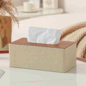 Itzel Tissue Box