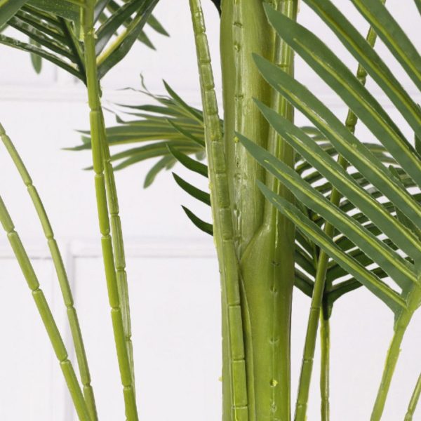Artificial Palm Tree - 1.3m