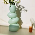 Reiny Ceramic Vase