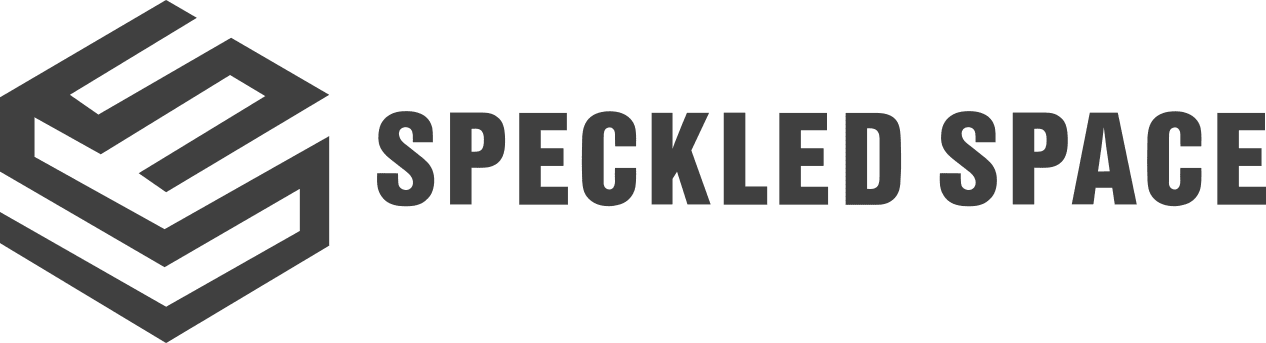 Speckled Space