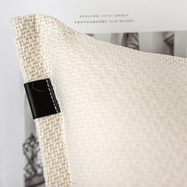 Yu Designer Cushion Cover