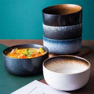 Kokoro Ceramic Bowl