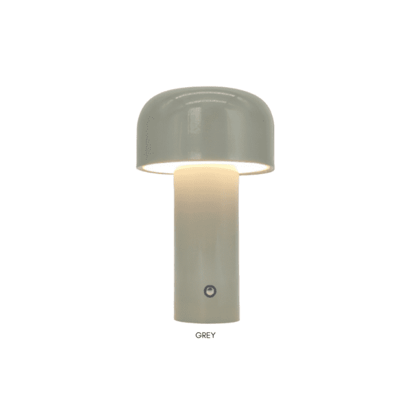 Nobi Nordic design LED Wireless Table Lamp