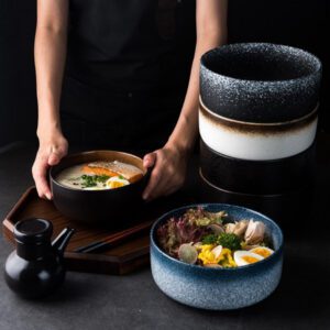 Kokoro Ceramic Bowl