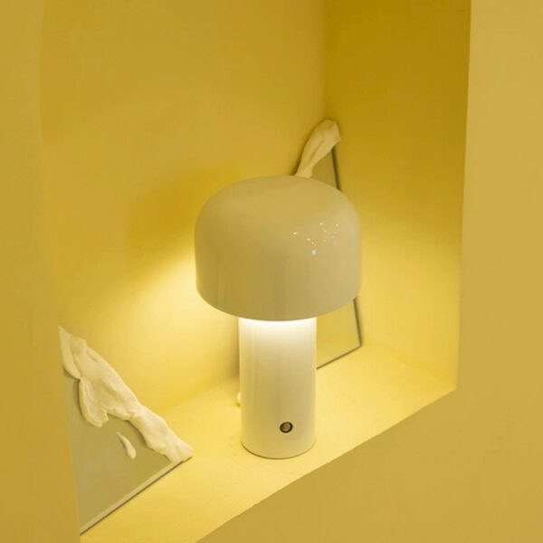 Nobi Nordic design LED Wireless Table Lamp