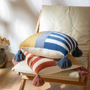 Lefuny Cushion Cover
