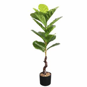 Artificial Ficus Plant - 0.9m
