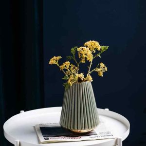 Tyan Ceramic Vase