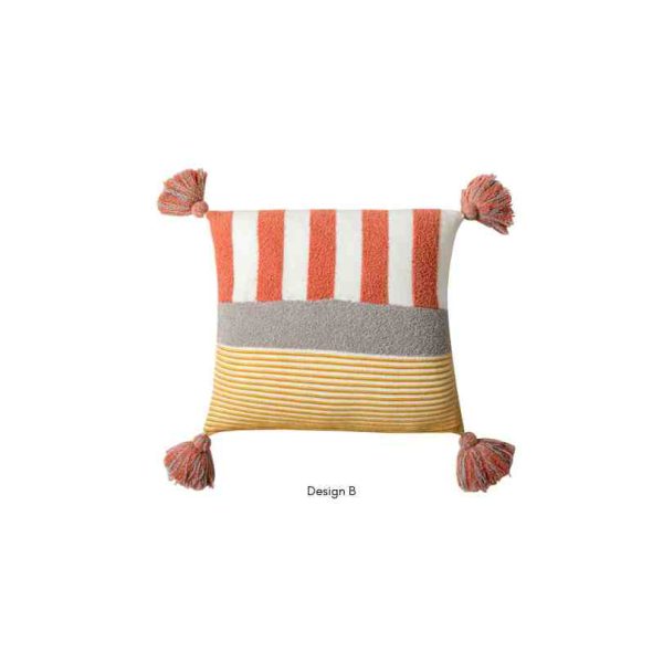 Lefuny Cushion Cover
