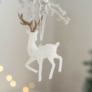 Christmas Hanging Decoration