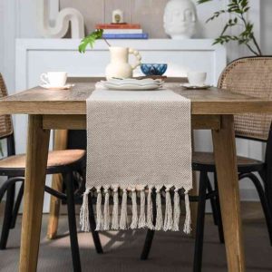 Pyle Table Runner