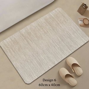 Roylser Diatomite Soft Mat